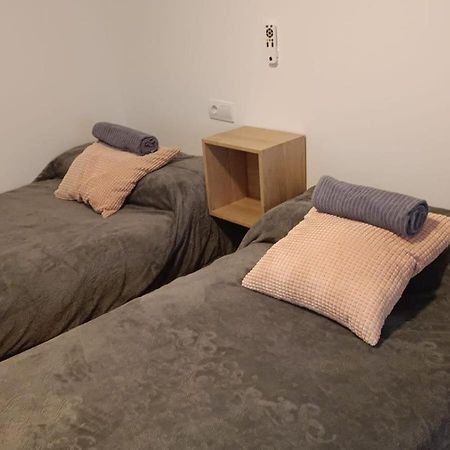 Apartamento Parque Sur De Hellin Luaran gambar