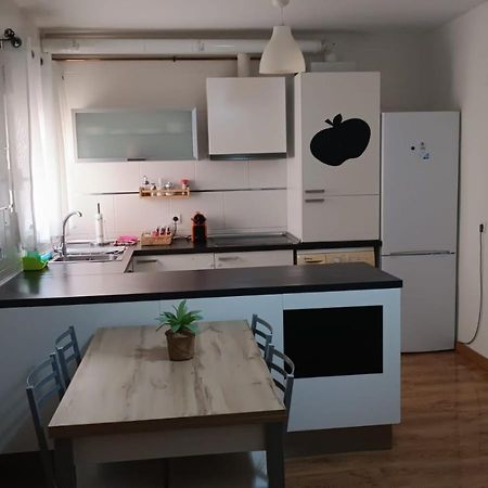 Apartamento Parque Sur De Hellin Luaran gambar