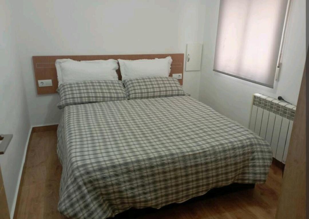 Apartamento Parque Sur De Hellin Luaran gambar