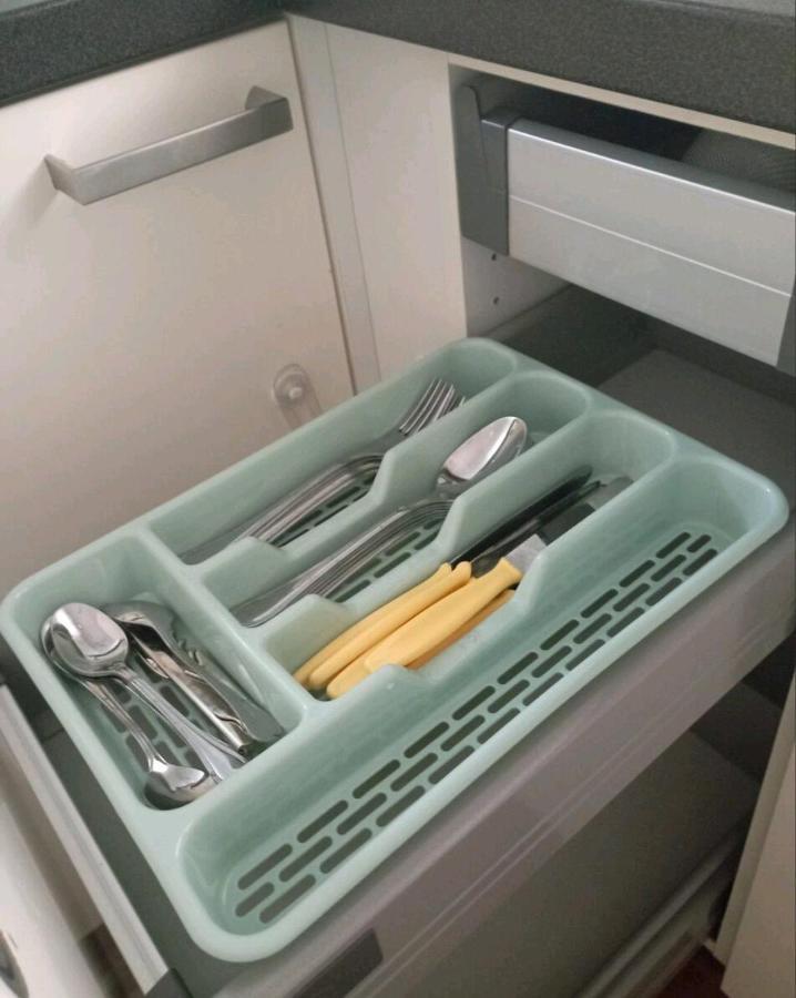Apartamento Parque Sur De Hellin Luaran gambar