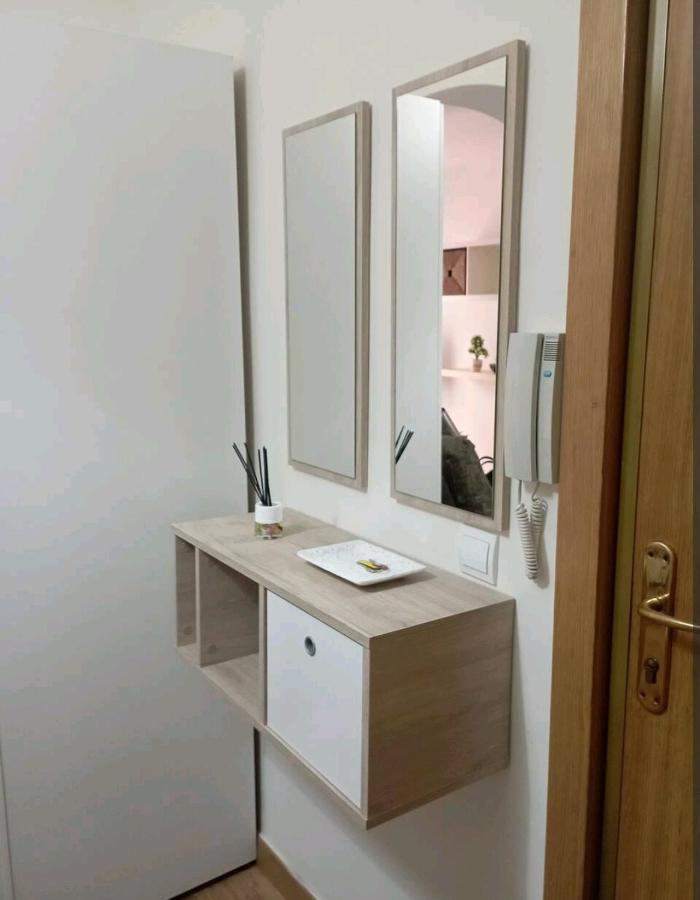Apartamento Parque Sur De Hellin Luaran gambar