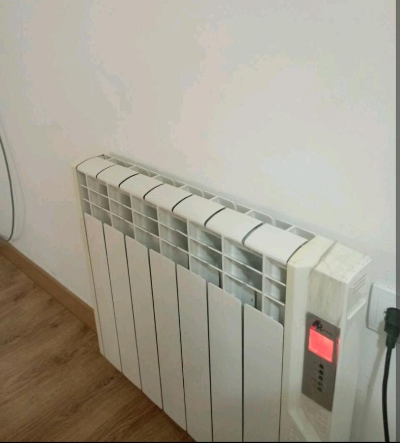 Apartamento Parque Sur De Hellin Luaran gambar