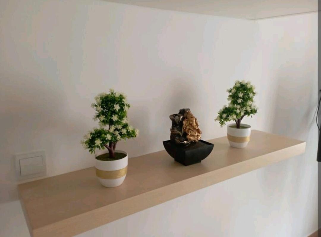 Apartamento Parque Sur De Hellin Luaran gambar
