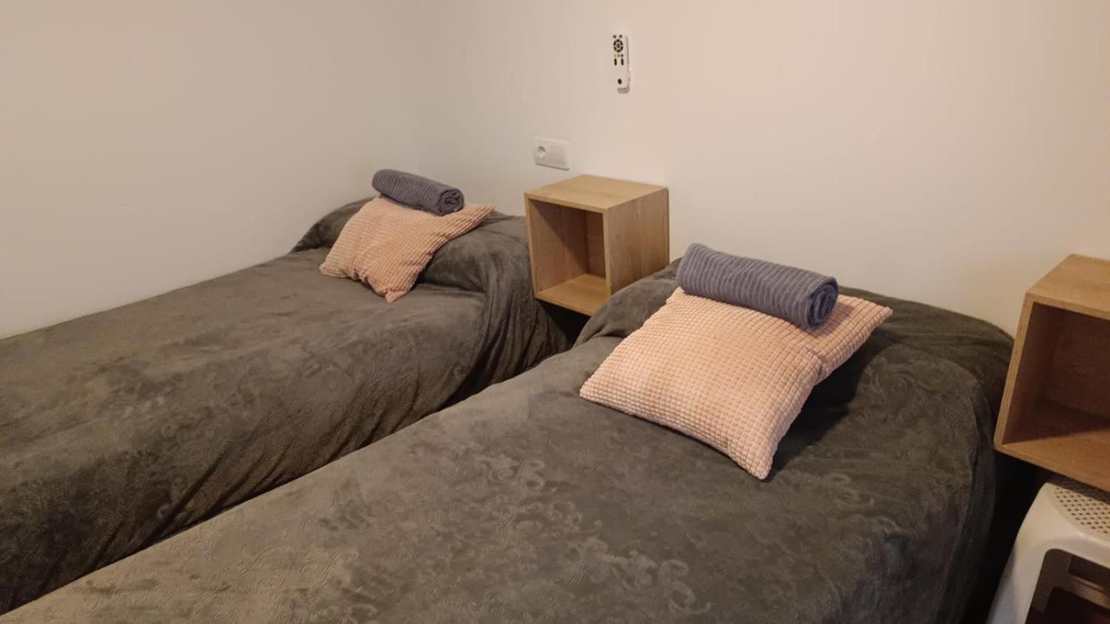Apartamento Parque Sur De Hellin Luaran gambar
