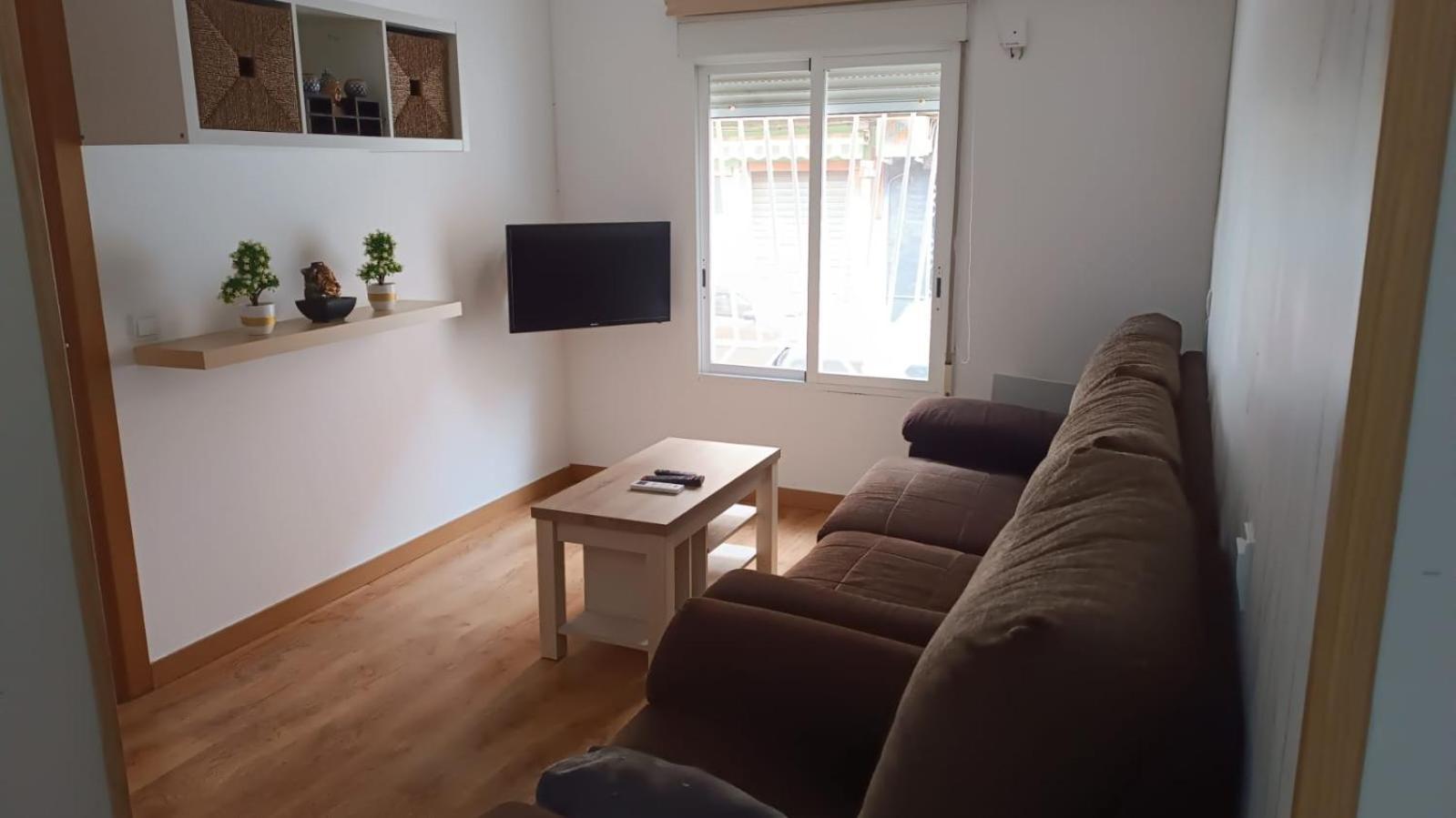 Apartamento Parque Sur De Hellin Luaran gambar