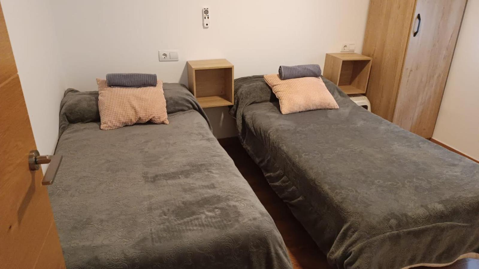 Apartamento Parque Sur De Hellin Luaran gambar