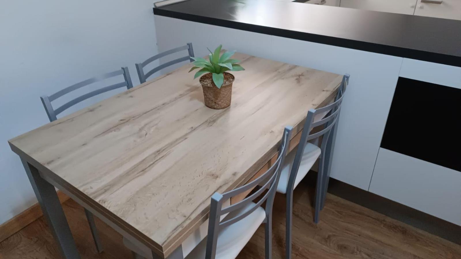 Apartamento Parque Sur De Hellin Luaran gambar