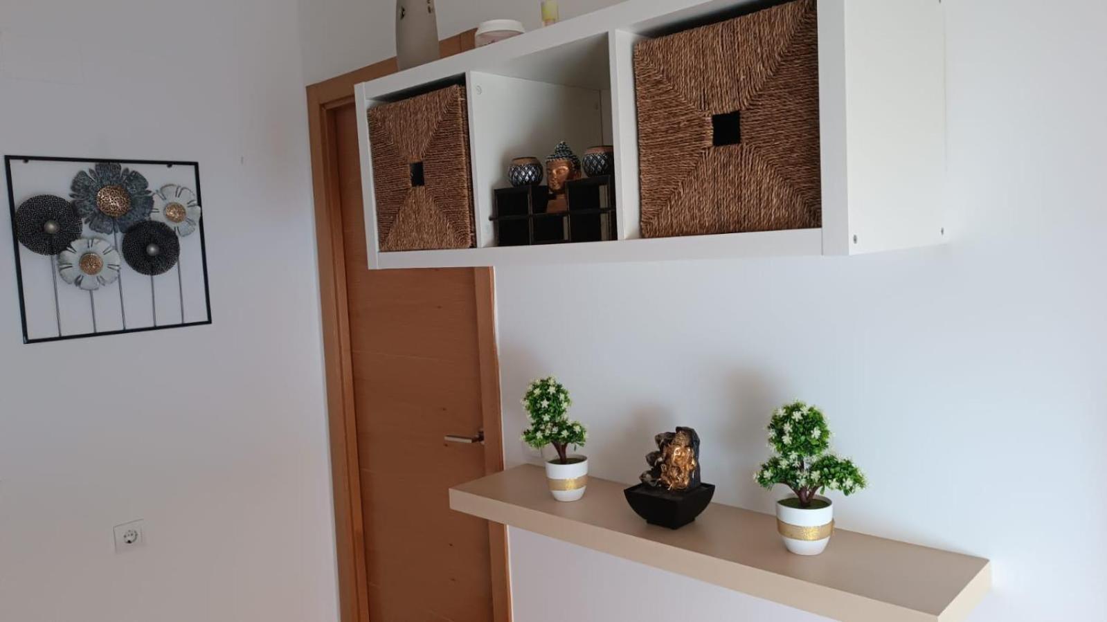 Apartamento Parque Sur De Hellin Luaran gambar