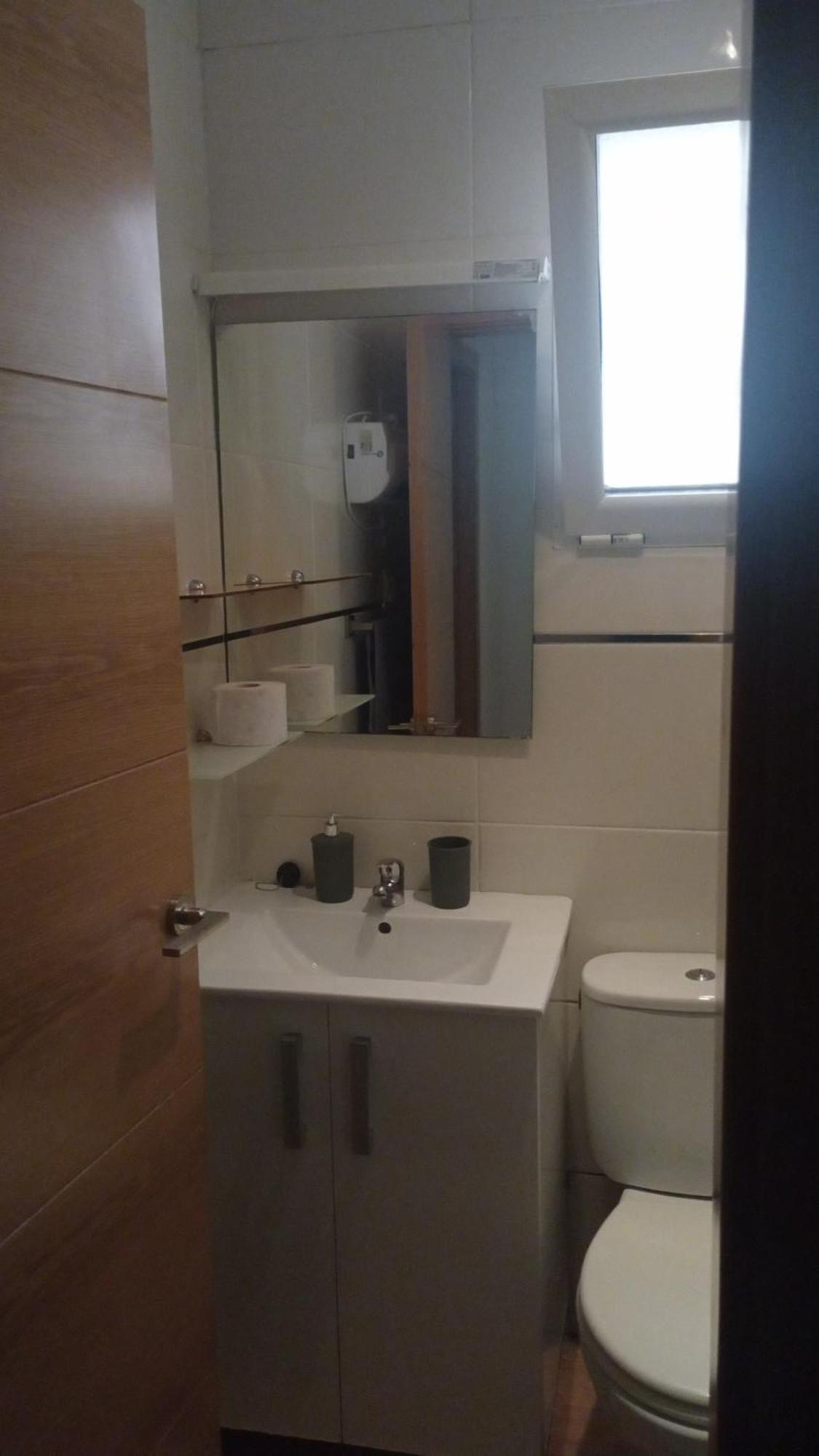 Apartamento Parque Sur De Hellin Luaran gambar