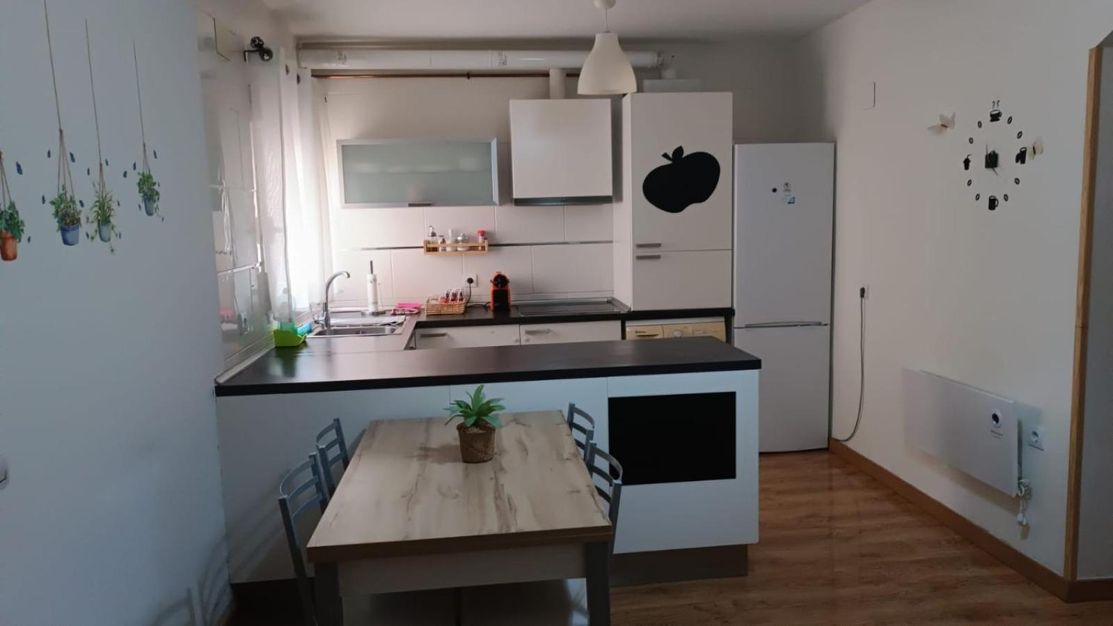 Apartamento Parque Sur De Hellin Luaran gambar