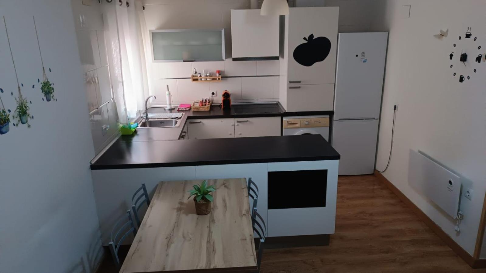 Apartamento Parque Sur De Hellin Luaran gambar
