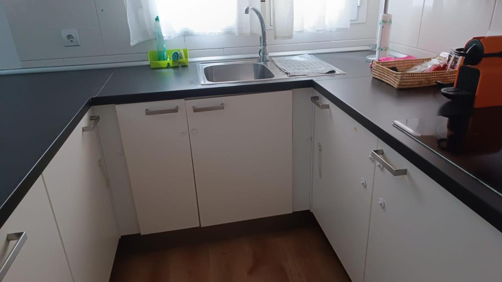 Apartamento Parque Sur De Hellin Luaran gambar