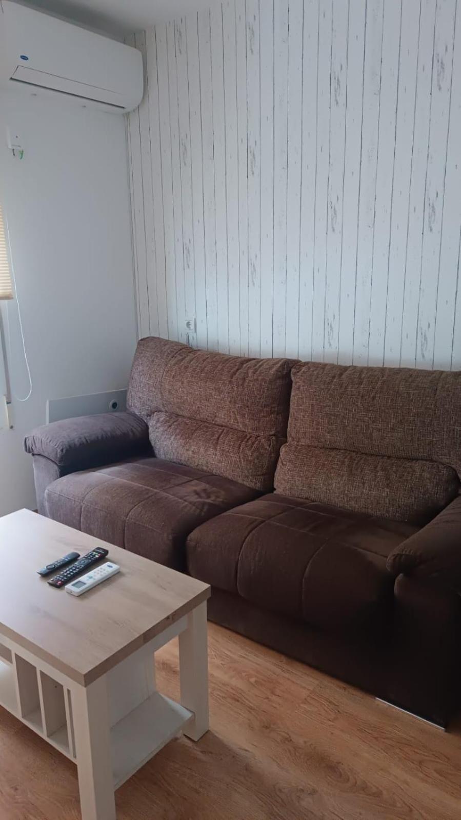 Apartamento Parque Sur De Hellin Luaran gambar